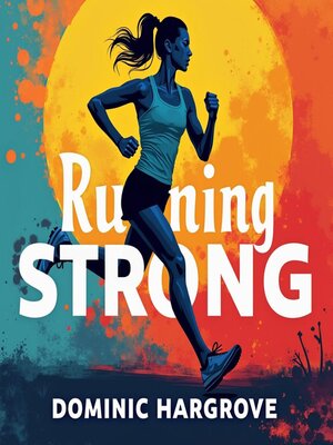 cover image of Running Strong